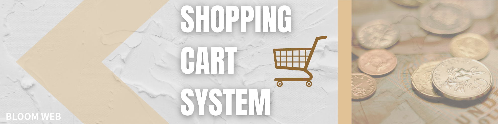 Shopping Cart System